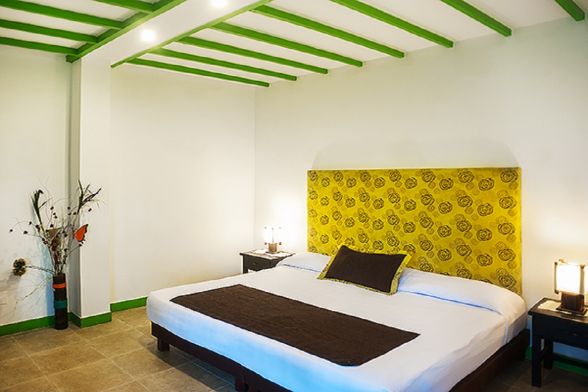 Finca La Tata Campestre 6